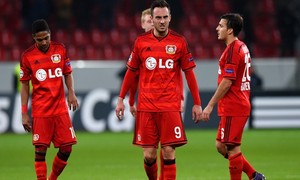 Bayer 04 Leverkusen