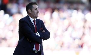 José Ramón Sandoval. LFP