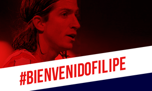 Bienvenido Filipe
