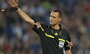 Temp. 2015-2016. Árbitro Clos Gómez