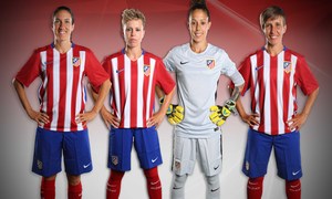 temp. 2015-2016. Convocatoria selección española femenina amistoso China