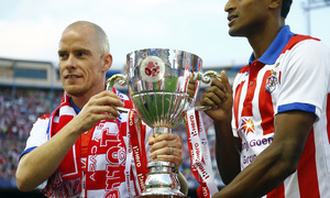 temp. 2015-2016. Atlético de Madrid-FC Barcelona 