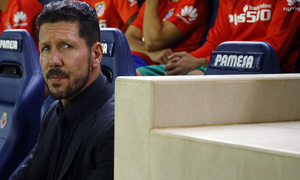 Simeone Villarreal