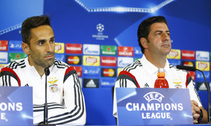 Rueda prensa Benfica 1
