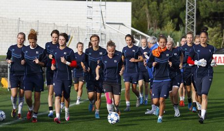 temp. 2015-2016 | Entrenamiento Zorky en Majadahonda