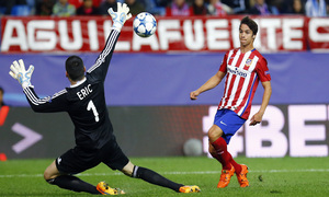 temp. 2015-2016 | Atlético de Madrid - Astana