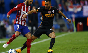 temp. 2015-2016 | Atlético de Madrid-Galatasaray 