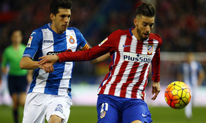 temp. 2015-2016 | Atlético de Madrid-Espanyol