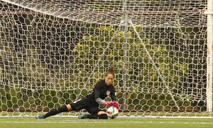 Temporada 2015-2016. Entrevista a Lola Gallardo.