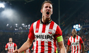 Rival octavos de final Champions League: PSV