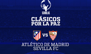 Clásicos por la Paz