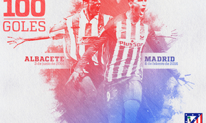 Temp. 2015-2016 | Torres gol 100 español