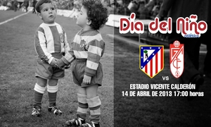 Imagen de 'Día del Niño' 2013