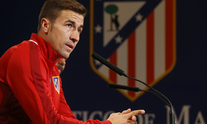 Temp. 2015-2016 | Gabi rueda de prensa Champions