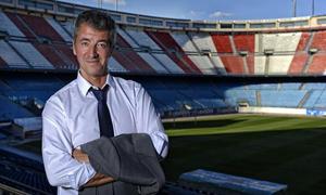 Miguel Angel Gil Marín