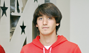 Temporada 12/13. Reportaje, Juvenil división de honor