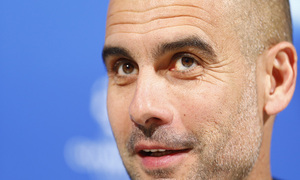 Temp. 2015-2016 | Rueda de prensa Guardiola