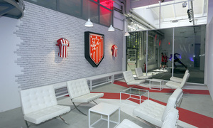 Temp. 2015/2016 | Nike hospitality Milán