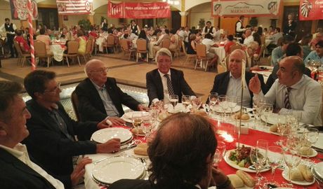 Temp. 2016/2017. Homenaje en Lorca a Lázaro Albarracín