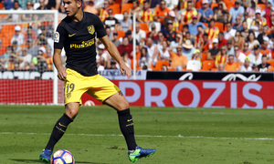 Temp. 16/17 | Valencia - Atlético de Madrid | Lucas