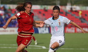 Temp. 2016/2017. Rocío Gálvez