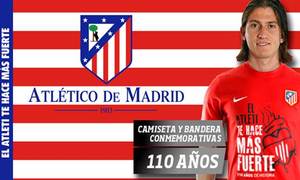 Promoción Celebra el 110 aniversario