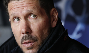 Temp. 16/17 | Bayer Leverkusen - Atlético de Madrid | Simeone