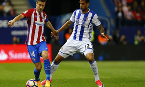 lNcwiJjm8m__GL_8340.jpg 	Temp. 16/17 | Atlético de Madrid - Real Sociedad | Gabi