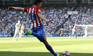 Temp. 16/17 | Real Madrid - Atlético de Madrid | Savic