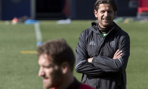 Temp. 2016/2017. Petar Vasiljevic