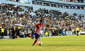 Atlético de San Luis