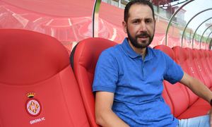 Pablo Machín