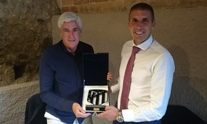 Temp. 17-18 | Comida de directivas