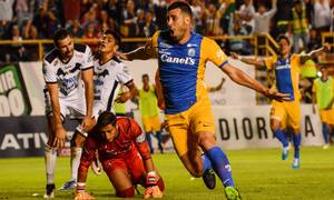 Atlético de San Luis