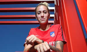 Temp. 17-18 | Ángela Sosa