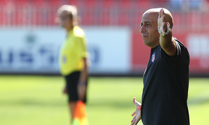 Temp. 17-18 | Atlético de Madrid Femenino - Real Sociedad | Villacampa