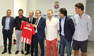 Temp. 17-18 | Acto Fundación en Torrelavega 