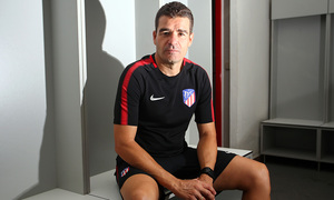 Temporada 17/18. Reportaje Manolo Cano