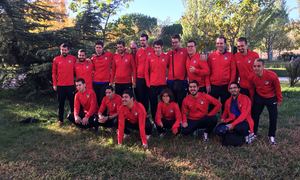 Temporada 2017-18. LaLiga Genuine