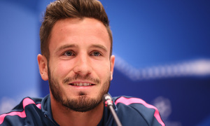 Temp. 17-18 | Rueda de prensa oficial en Bakú | Saúl