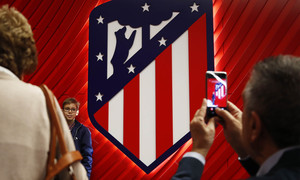 Wanda Metropolitano Tour 