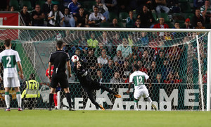 Temp. 17-18 | Elche-Atlético de Madrid | Moyá