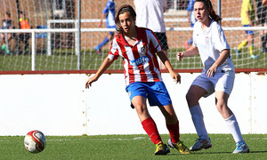 Temporada 2012-2013. El Sub-13 