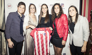 temp. 16/17 | Cena Fundación 