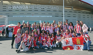 Temp. 17-18 | Día de las Peñas | Peña 2