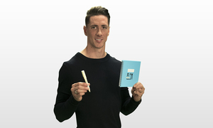 Fernando Torres Un Juguete Una Ilusión