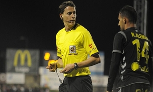 Temp. 2017-2018. David Medié