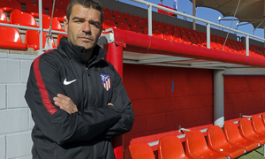 temp. 16/17 | Manolo Cano