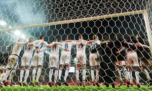 Palmarés Copenhague