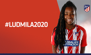 temp. 2017-2018. Ludmila 2020